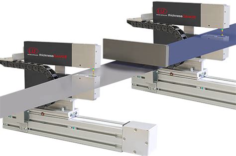 micro epsilon thickness measurement|micro epsilon meters.